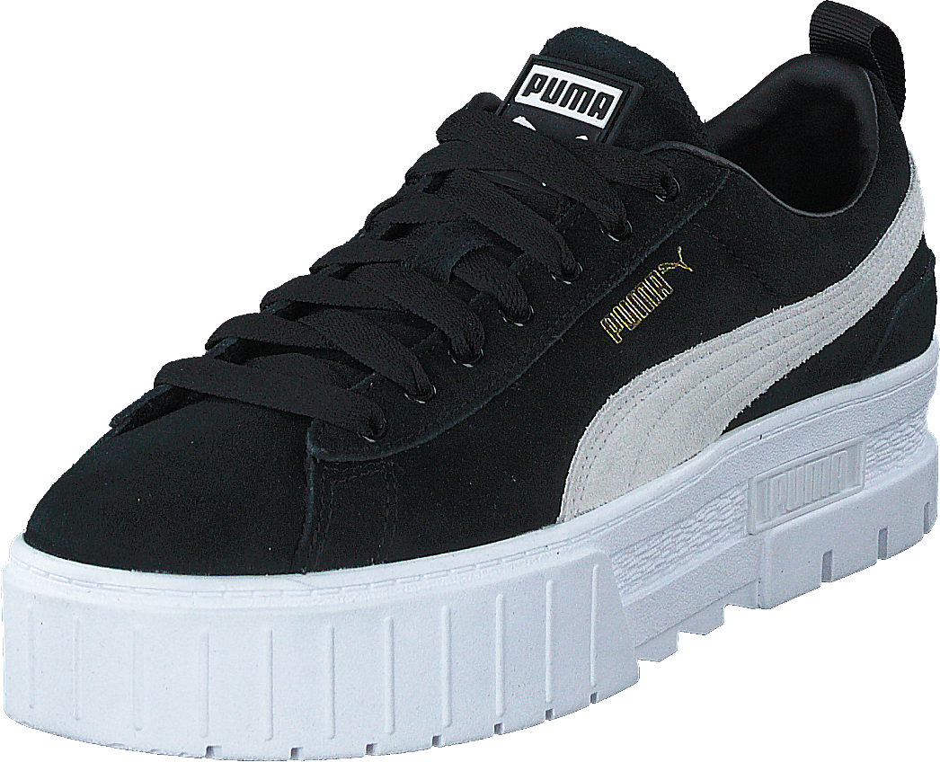 Mayze Wn's Puma Black-puma White - Bild 3