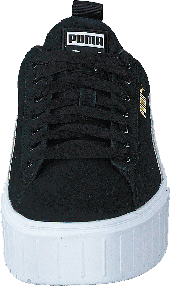 Mayze Wn's Puma Black-puma White - Bild 4