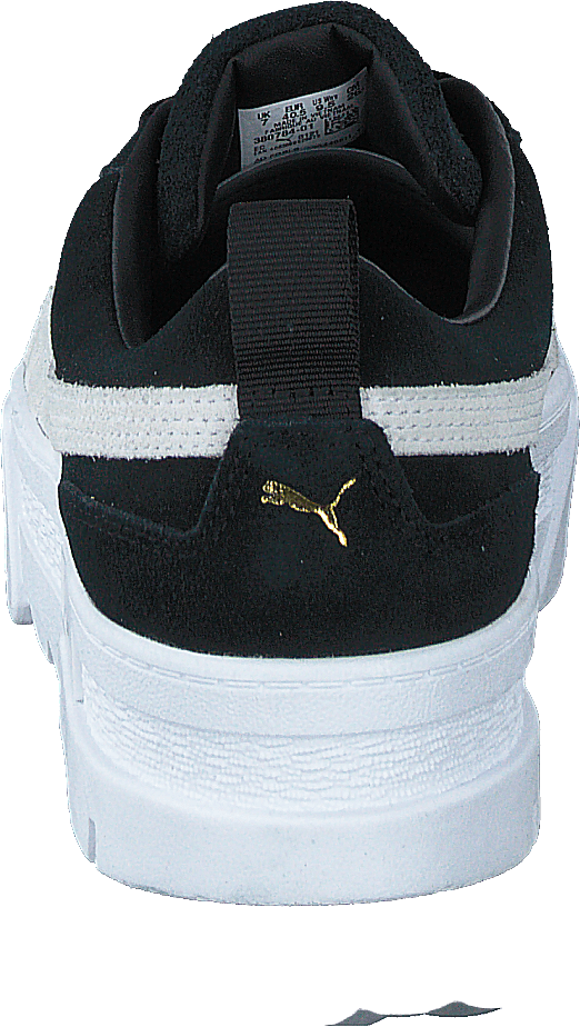 Mayze Wn's Puma Black-puma White - Bild 5
