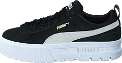Mayze Wn's Puma Black-puma White - Bild 10