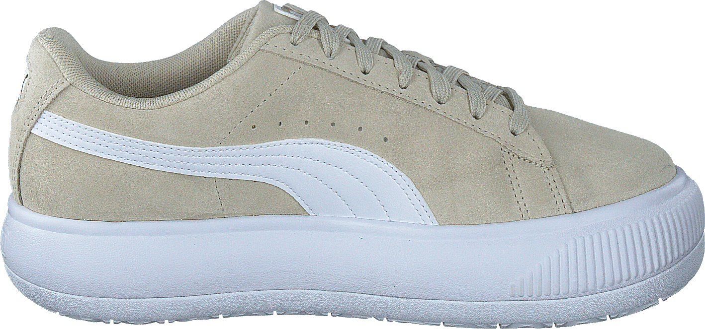 Suede Mayu Beige - Bild 2