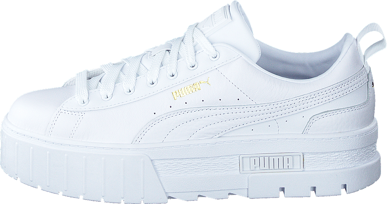 Mayze Classic Wns Puma White