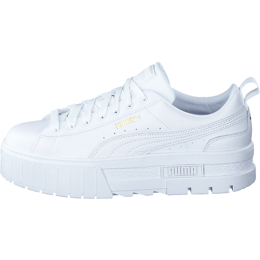 Mayze Classic Wns Puma White
