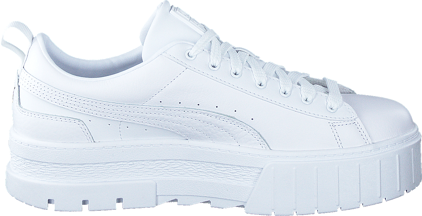 Mayze Classic Wns Puma White - Bild 2