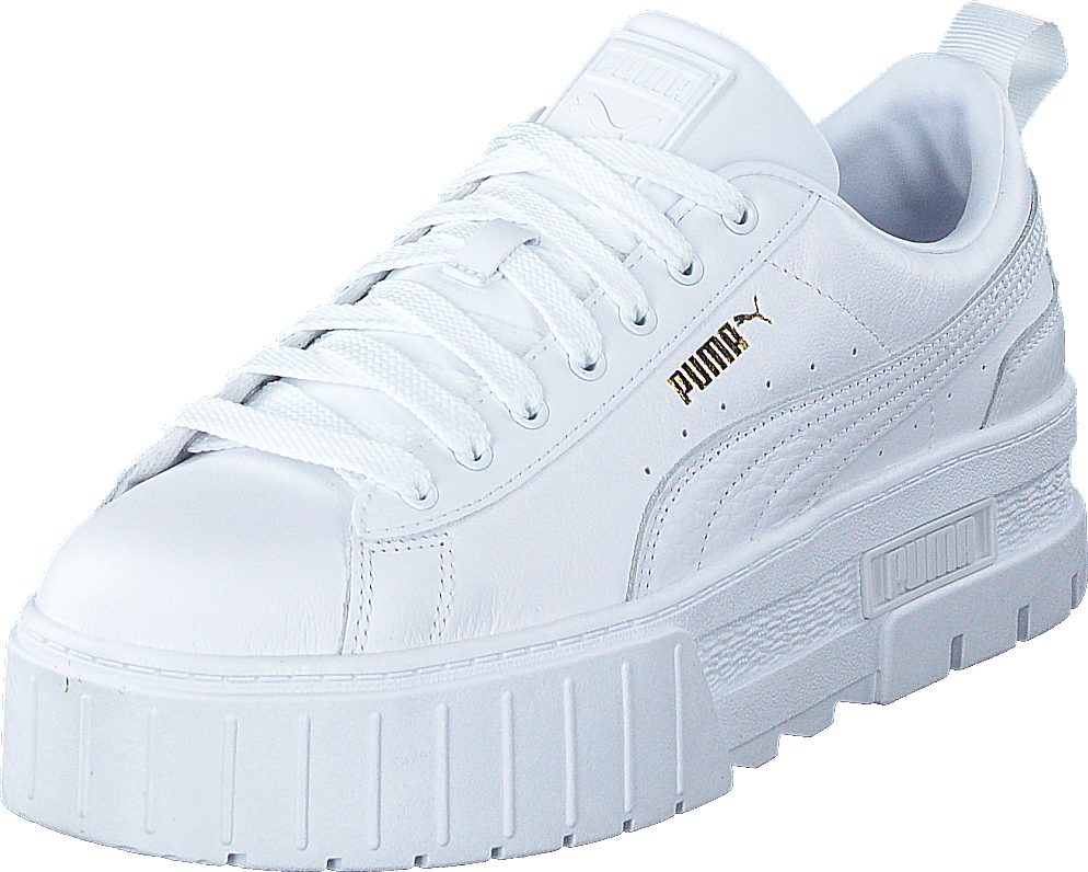 Mayze Classic Wns Puma White - Bild 3