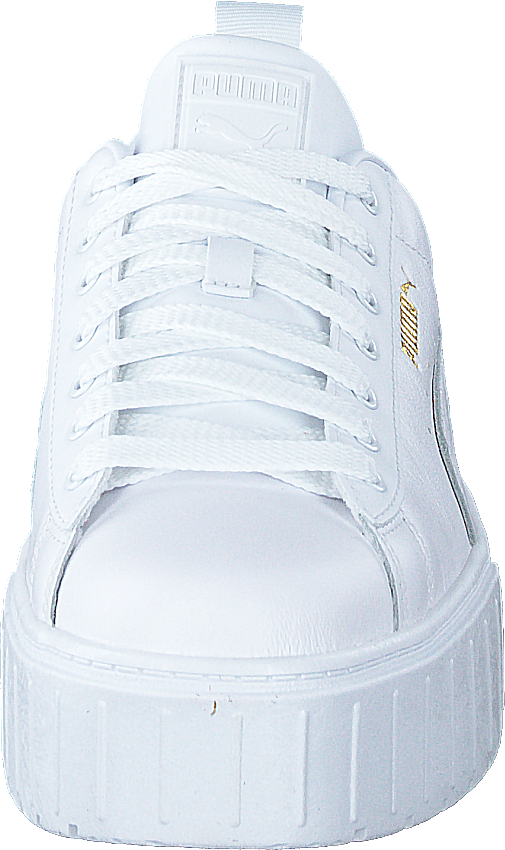 Mayze Classic Wns Puma White - Bild 4