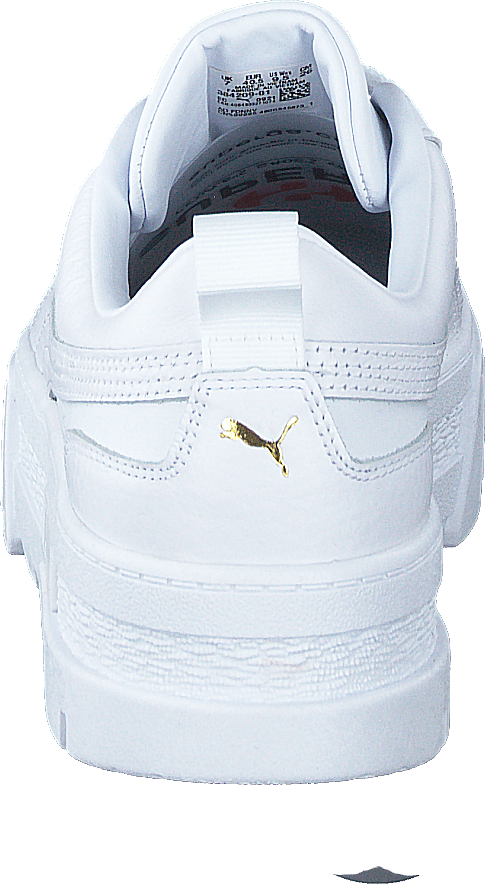 Mayze Classic Wns Puma White - Bild 5
