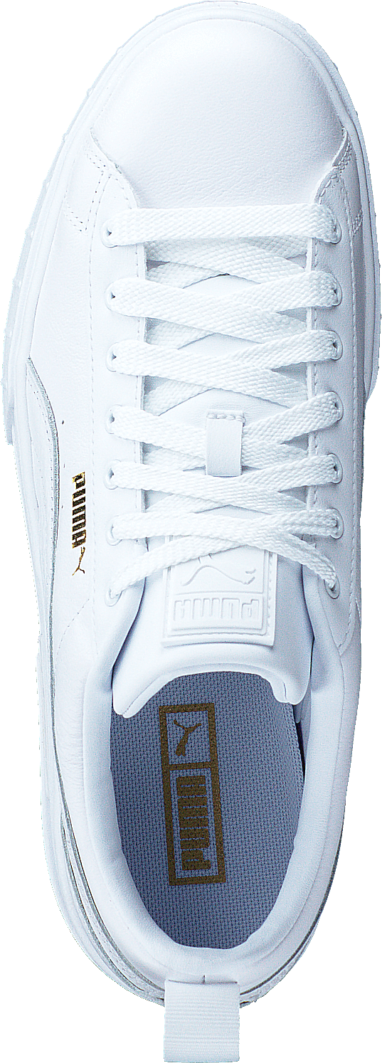 Mayze Classic Wns Puma White - Bild 6