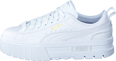 Mayze Classic Wns Puma White - Bild 10