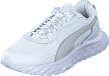 Wild Rider Grip Ls Puma White-gray Violet - Bild 9