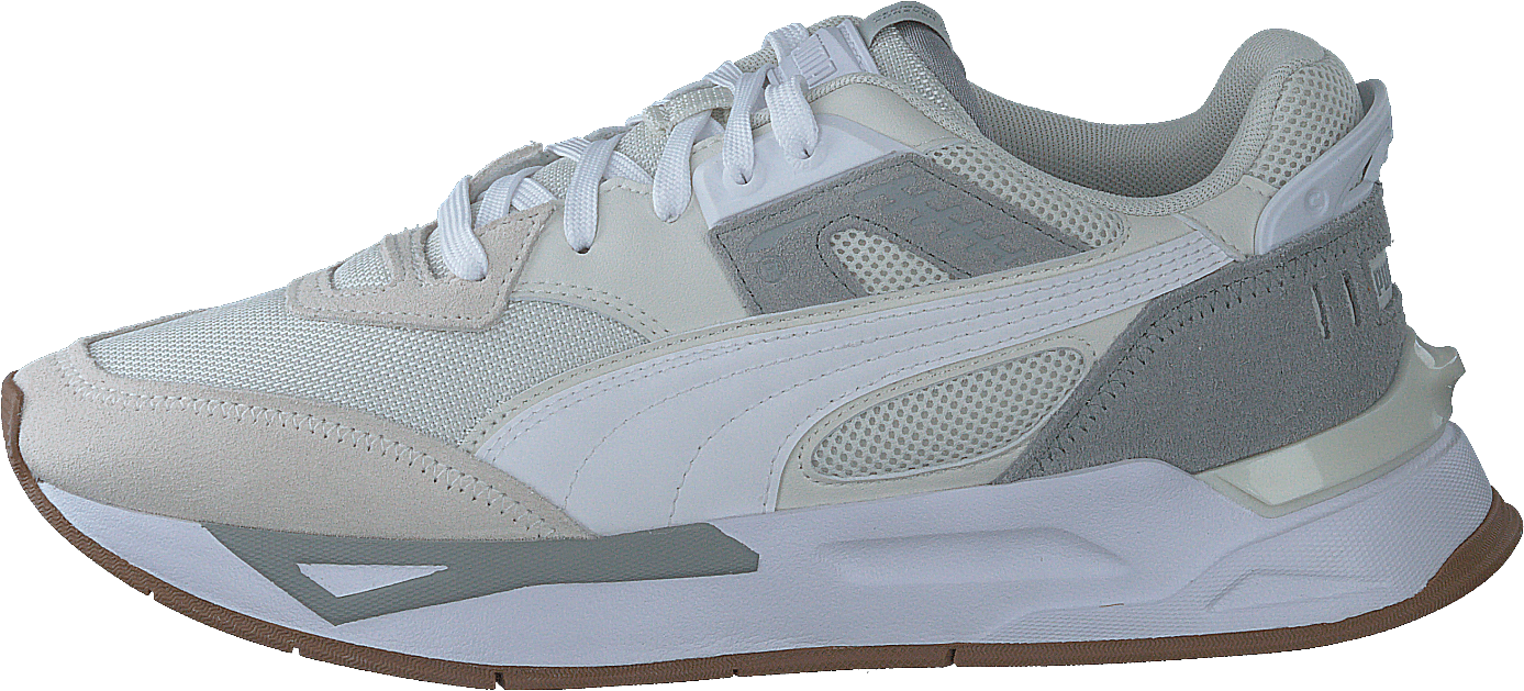 Mirage Sport Remix Vaporous Gray-puma White