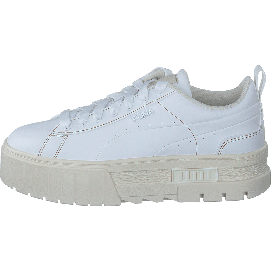 Mayze Infuse Wns Puma White