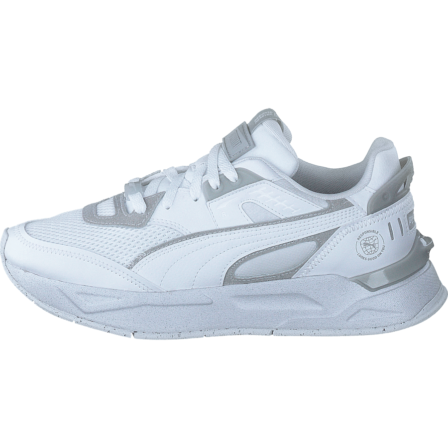 Mirage Sport Re:style Puma White-gray Violet