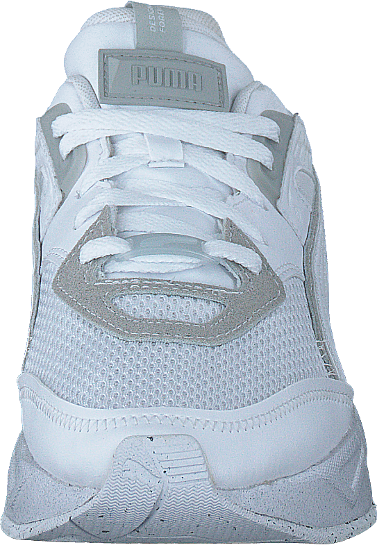 Mirage Sport Re:style Puma White-gray Violet - Bild 4