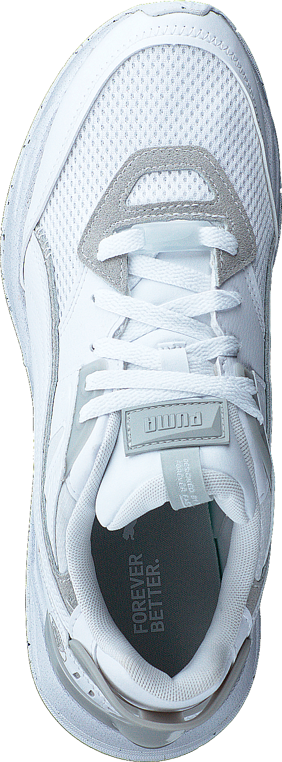 Mirage Sport Re:style Puma White-gray Violet - Bild 6