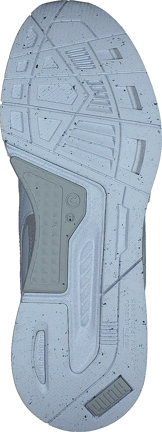 Mirage Sport Re:style Puma White-gray Violet - Bild 7