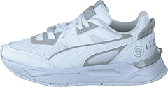 Mirage Sport Re:style Puma White-gray Violet - Bild 10