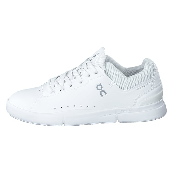 The Roger Advantage All, Male, Topánky, Tenisky, Tenisky, Biely, EU 41