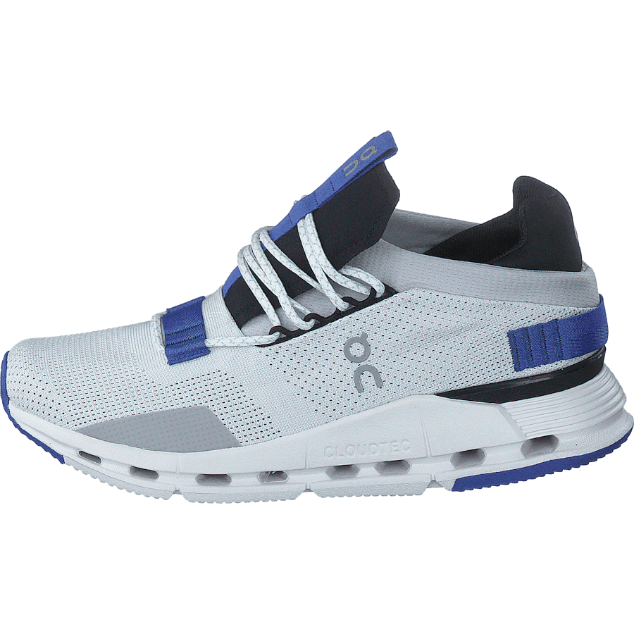 Cloudnova White/cobalt