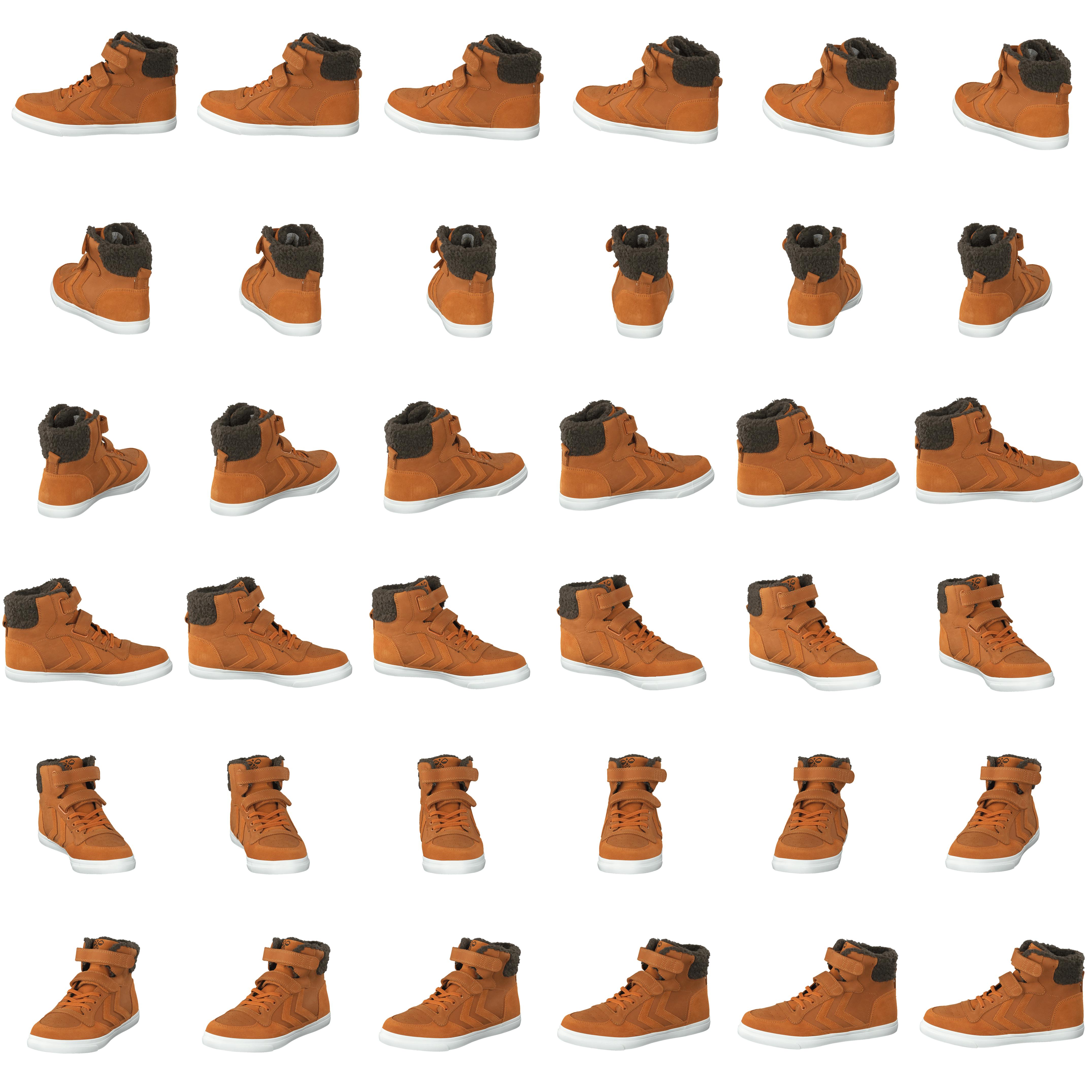 Stadil Winter High Jr Desert Sun - Bild 8