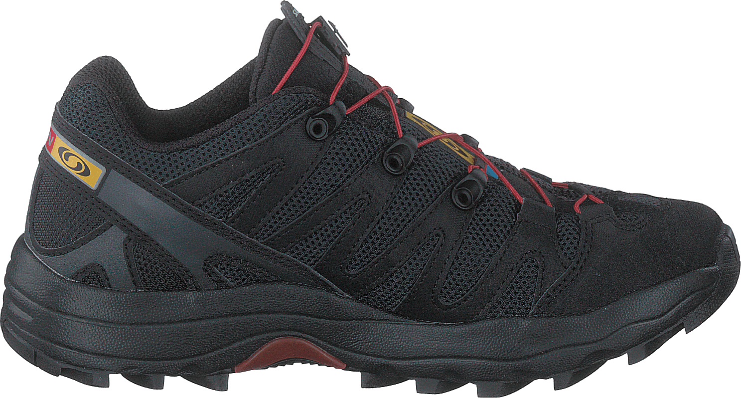 Xa Pro 1 Black/mgnt/r - Bild 2