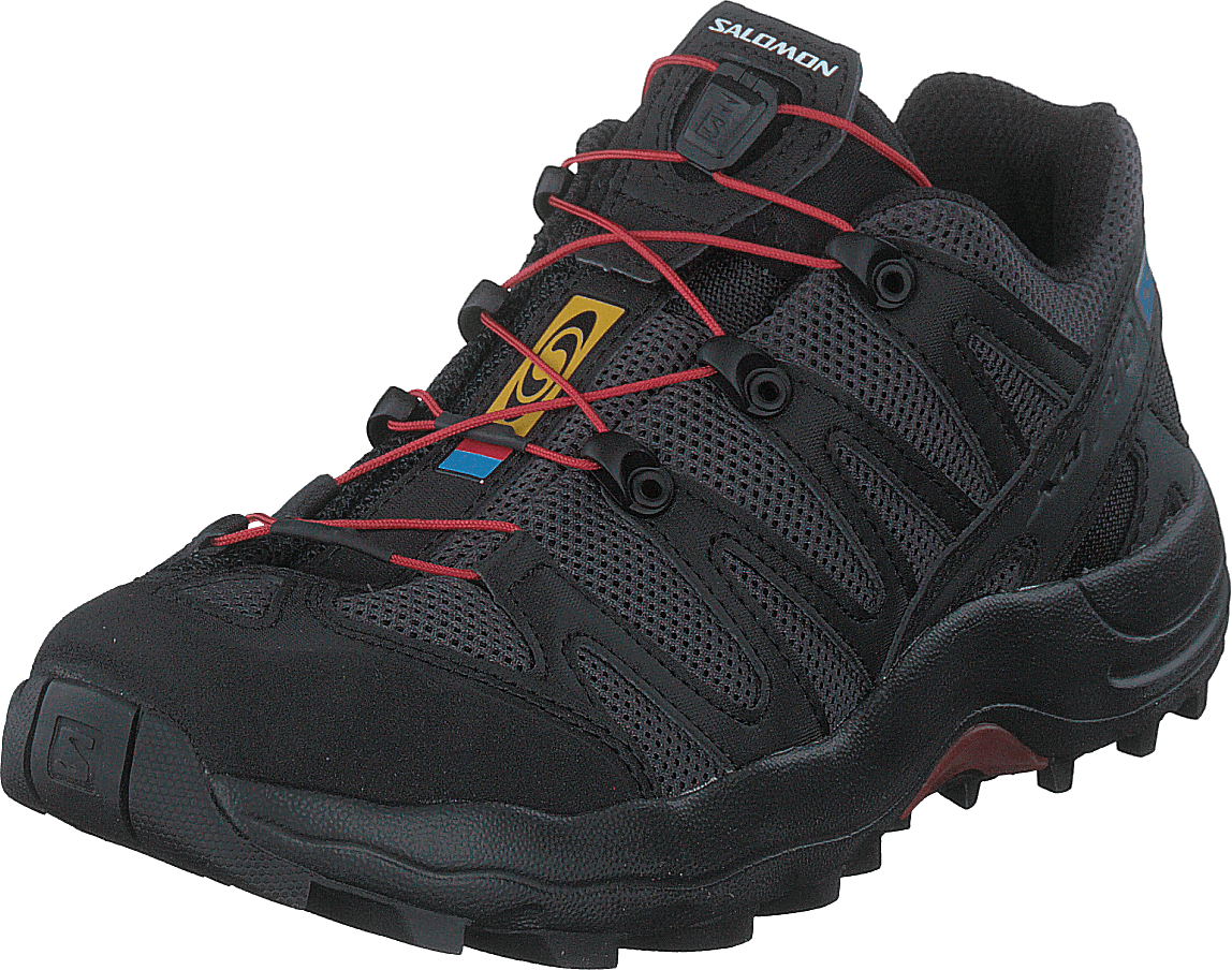 Xa Pro 1 Black/mgnt/r - Bild 3