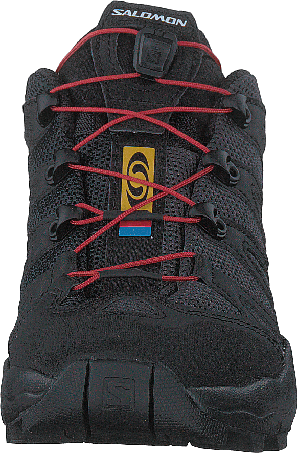 Xa Pro 1 Black/mgnt/r - Bild 4