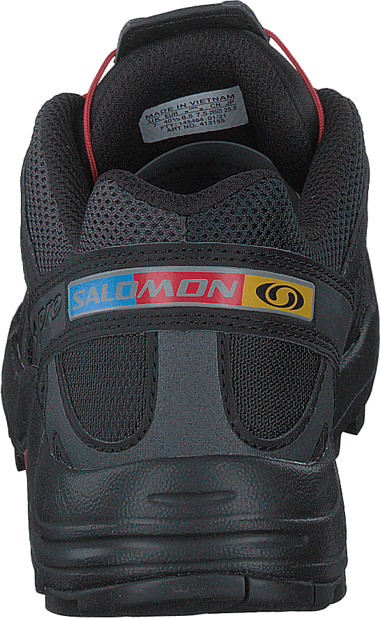 Xa Pro 1 Black/mgnt/r - Bild 5