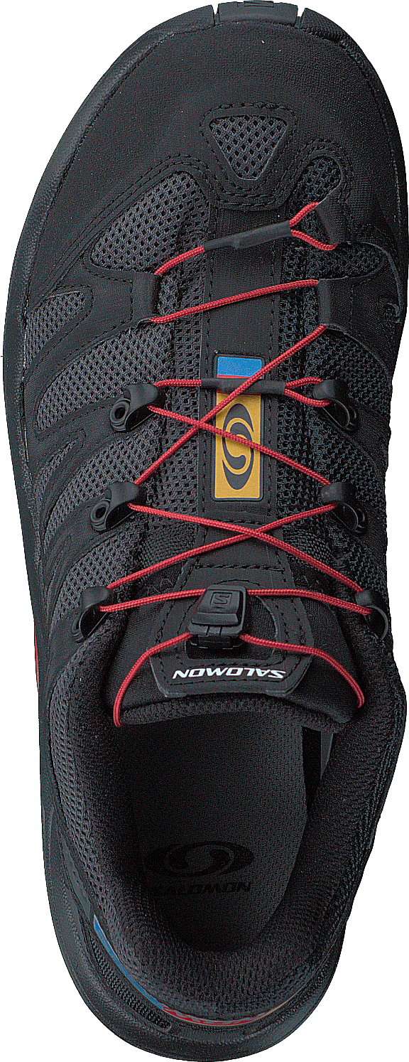 Xa Pro 1 Black/mgnt/r - Bild 6