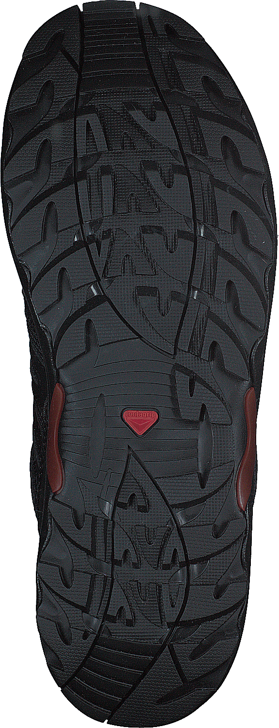 Xa Pro 1 Black/mgnt/r - Bild 7