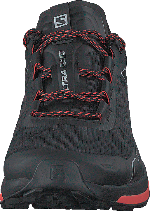 Ultra Raid Black/racrd/silver Metallic - Bild 4