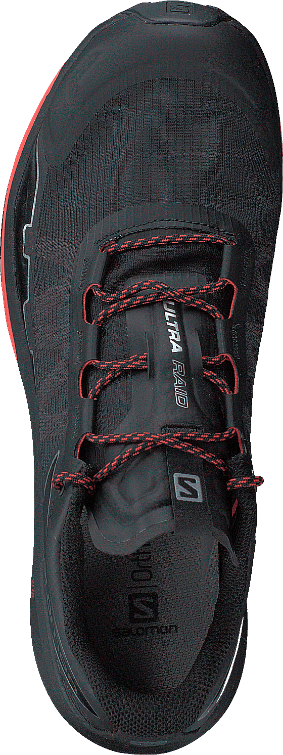 Ultra Raid Black/racrd/silver Metallic - Bild 6