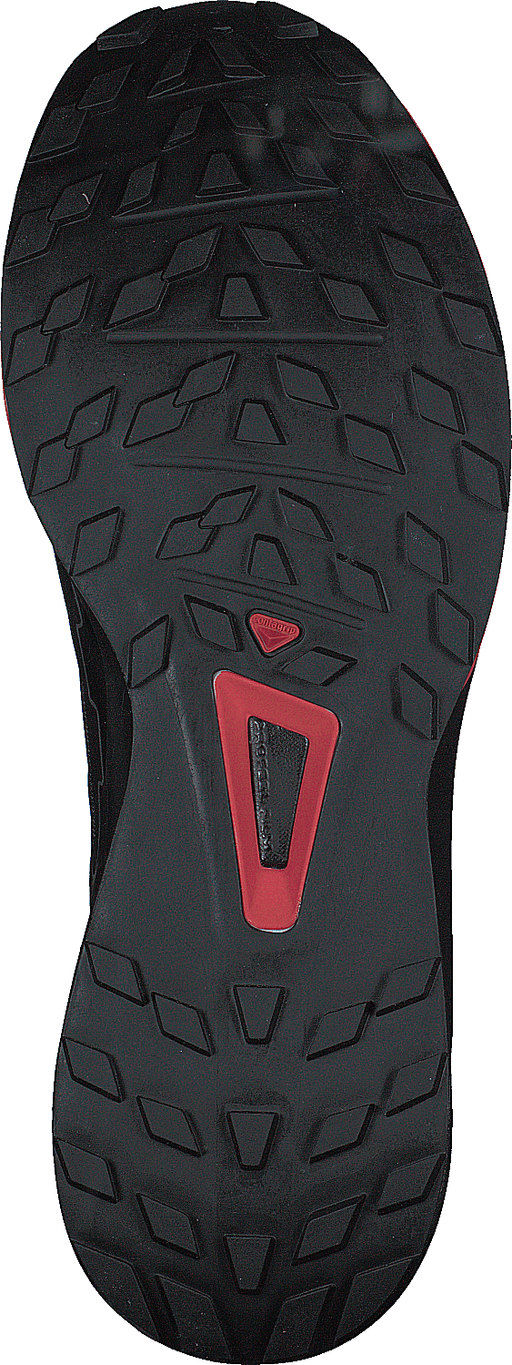 Ultra Raid Black/racrd/silver Metallic - Bild 7