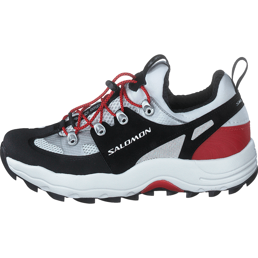 Raid Wind Wht/black/goji B