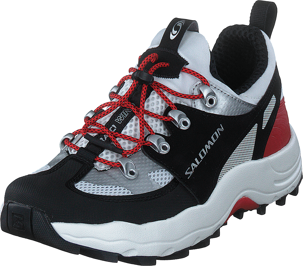 Raid Wind Wht/black/goji B - Bild 3