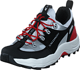 Raid Wind Wht/black/goji B - Bild 9