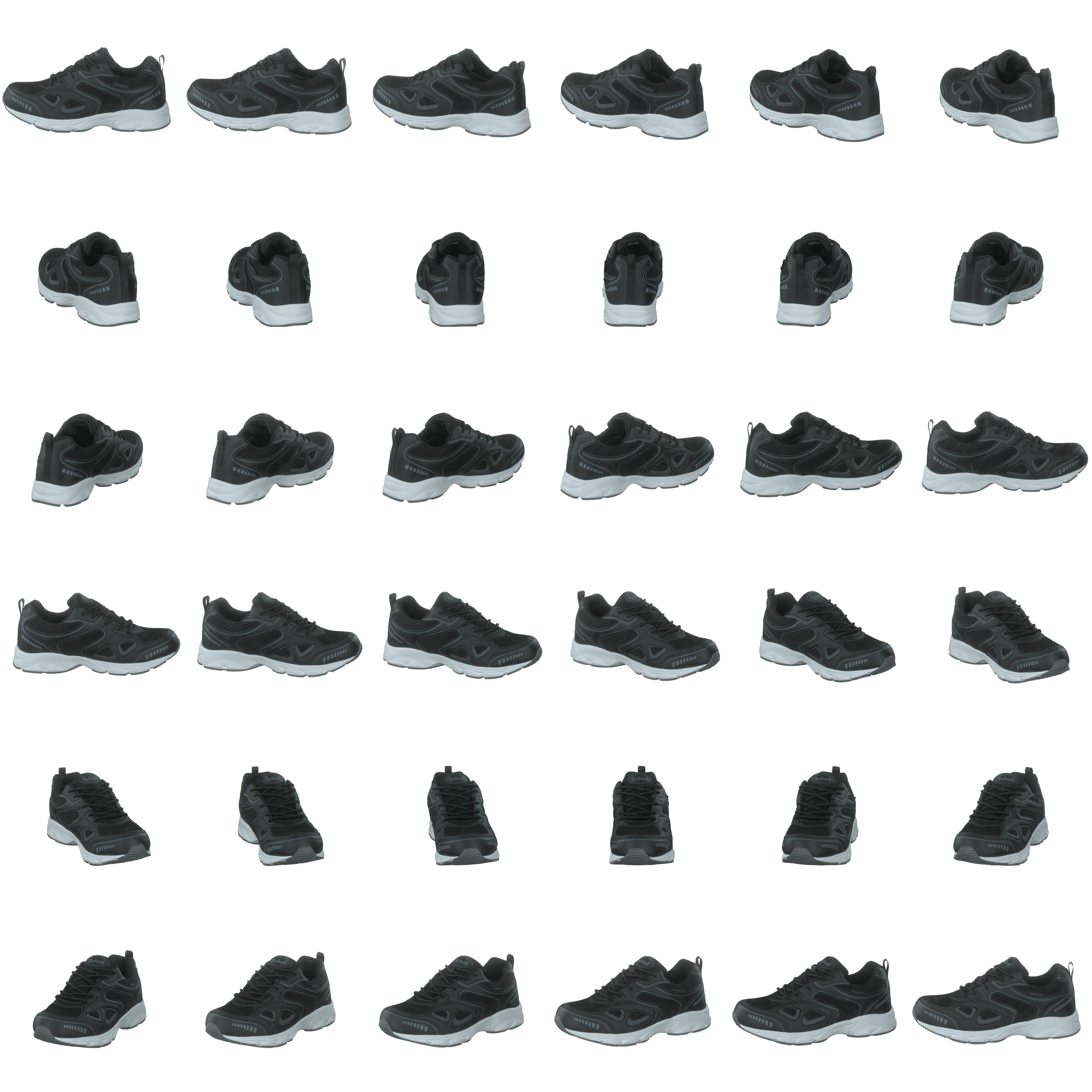 Arborg Black/grey - Bild 8