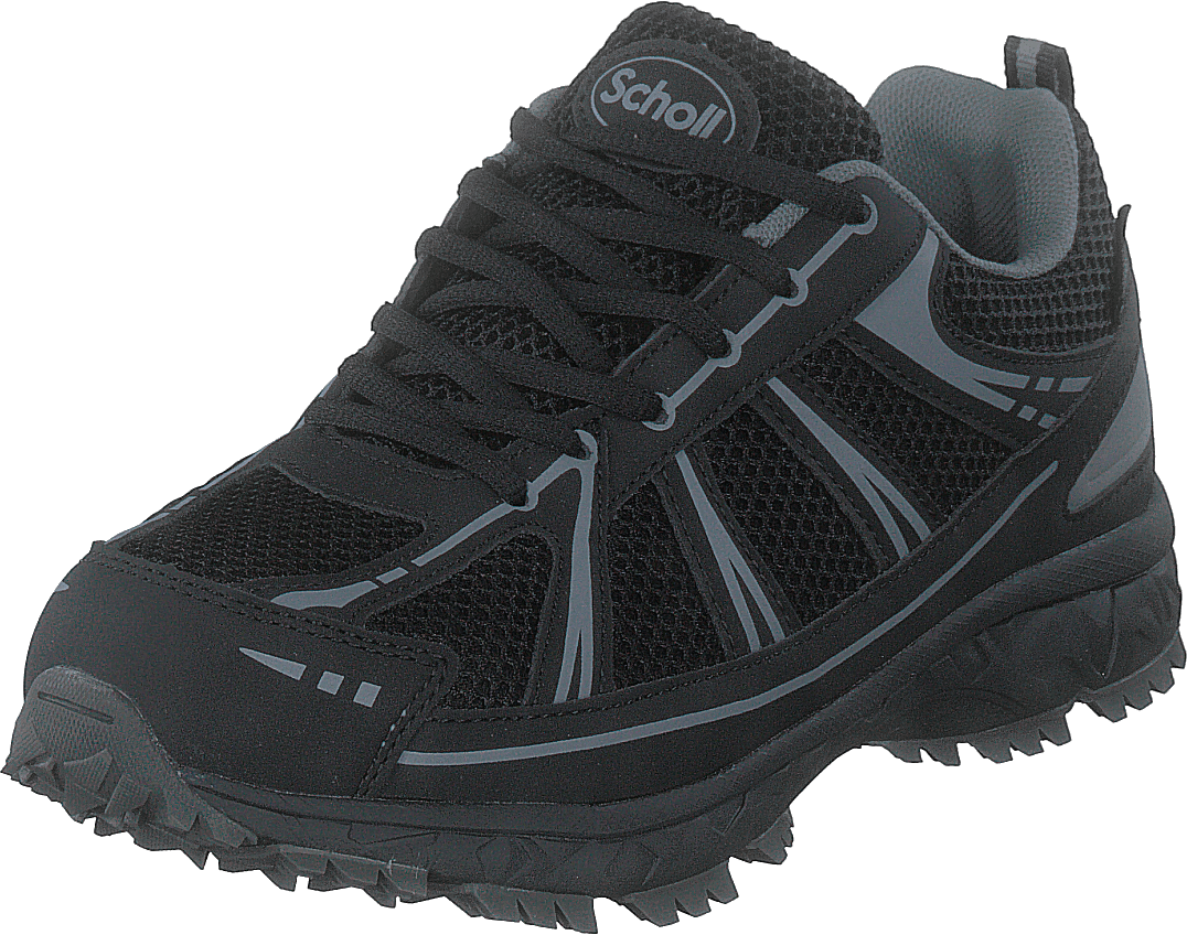 Sprinter Ultra Black/grey - Bild 3