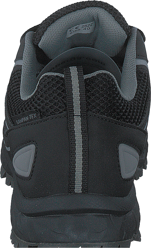 Sprinter Ultra Black/grey - Bild 5