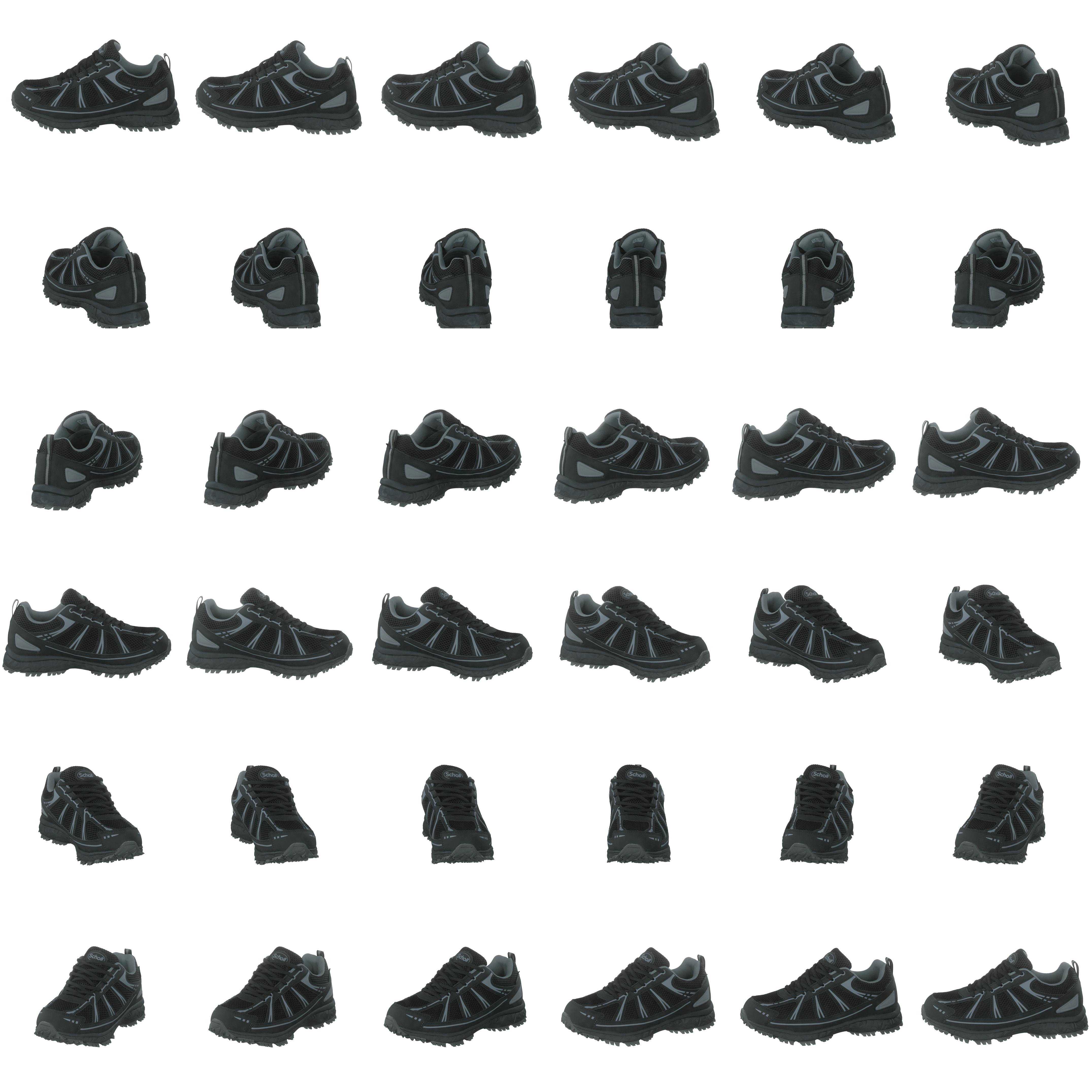 Sprinter Ultra Black/grey - Bild 8