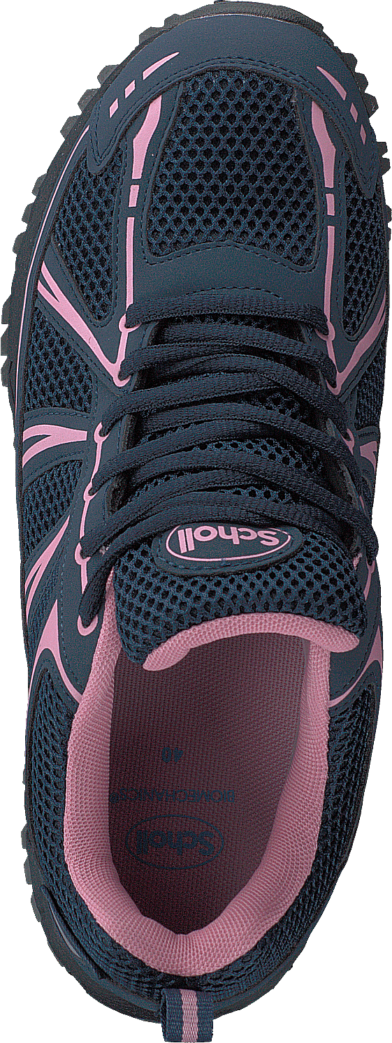 Sprinter Ultra Dk Blue/pink - Bild 6