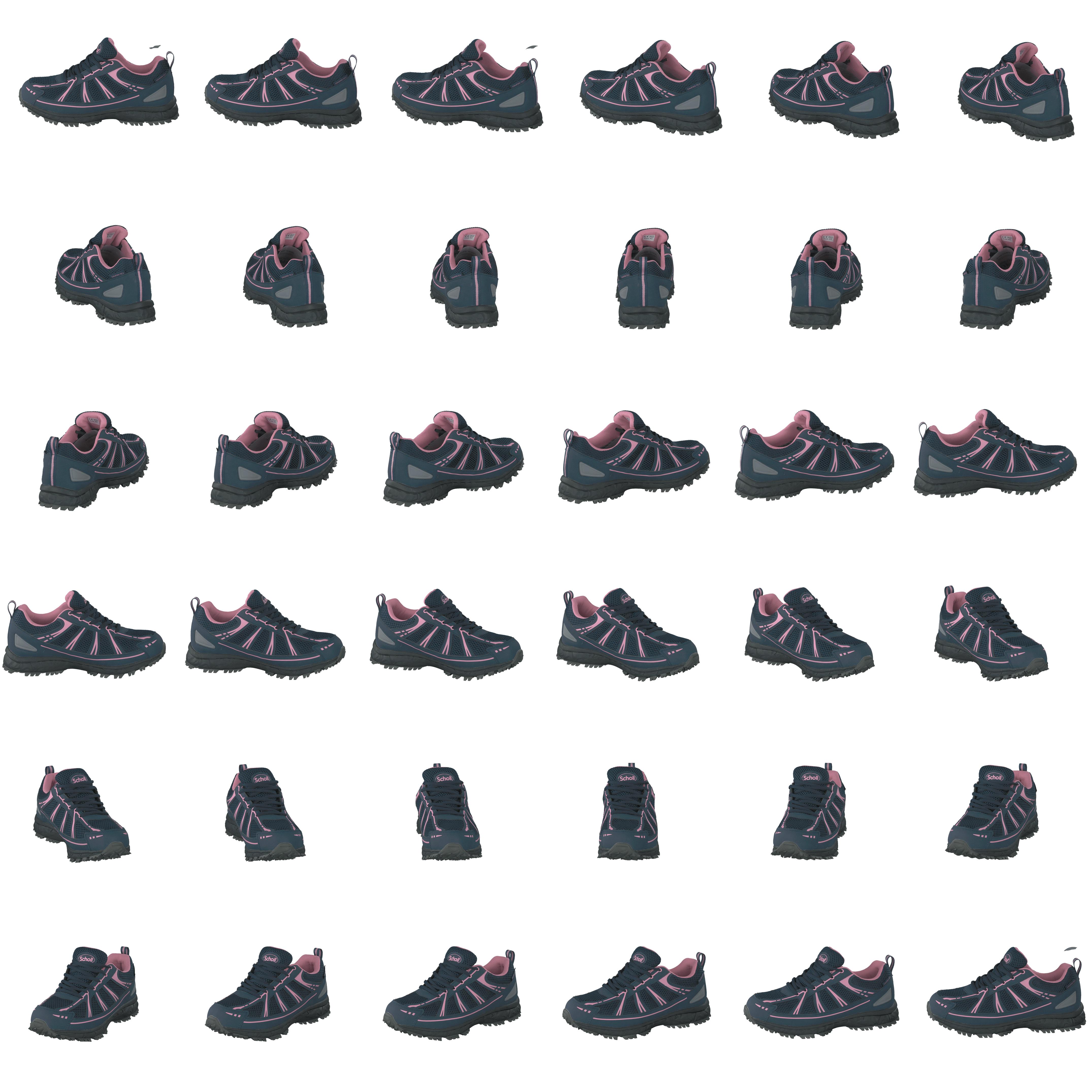 Sprinter Ultra Dk Blue/pink - Bild 8