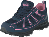 Sprinter Ultra Dk Blue/pink - Bild 9