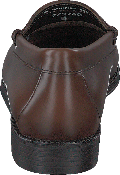 Gh Weejun Ii Wmn Penny Cognac Leather - Bild 5