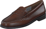 Gh Weejun Ii Wmn Penny Cognac Leather - Bild 9