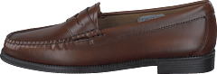 Gh Weejun Ii Wmn Penny Cognac Leather - Bild 10