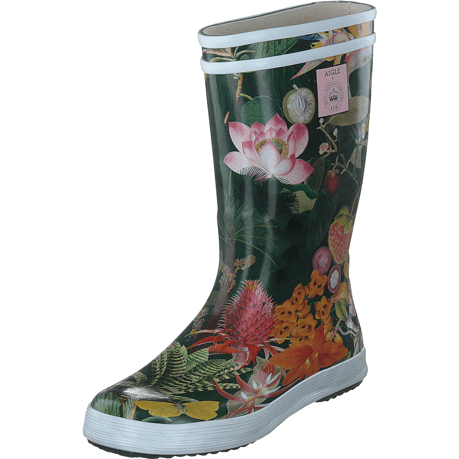 Ai Lolly Pop Kew Garden 2 - Bild 3