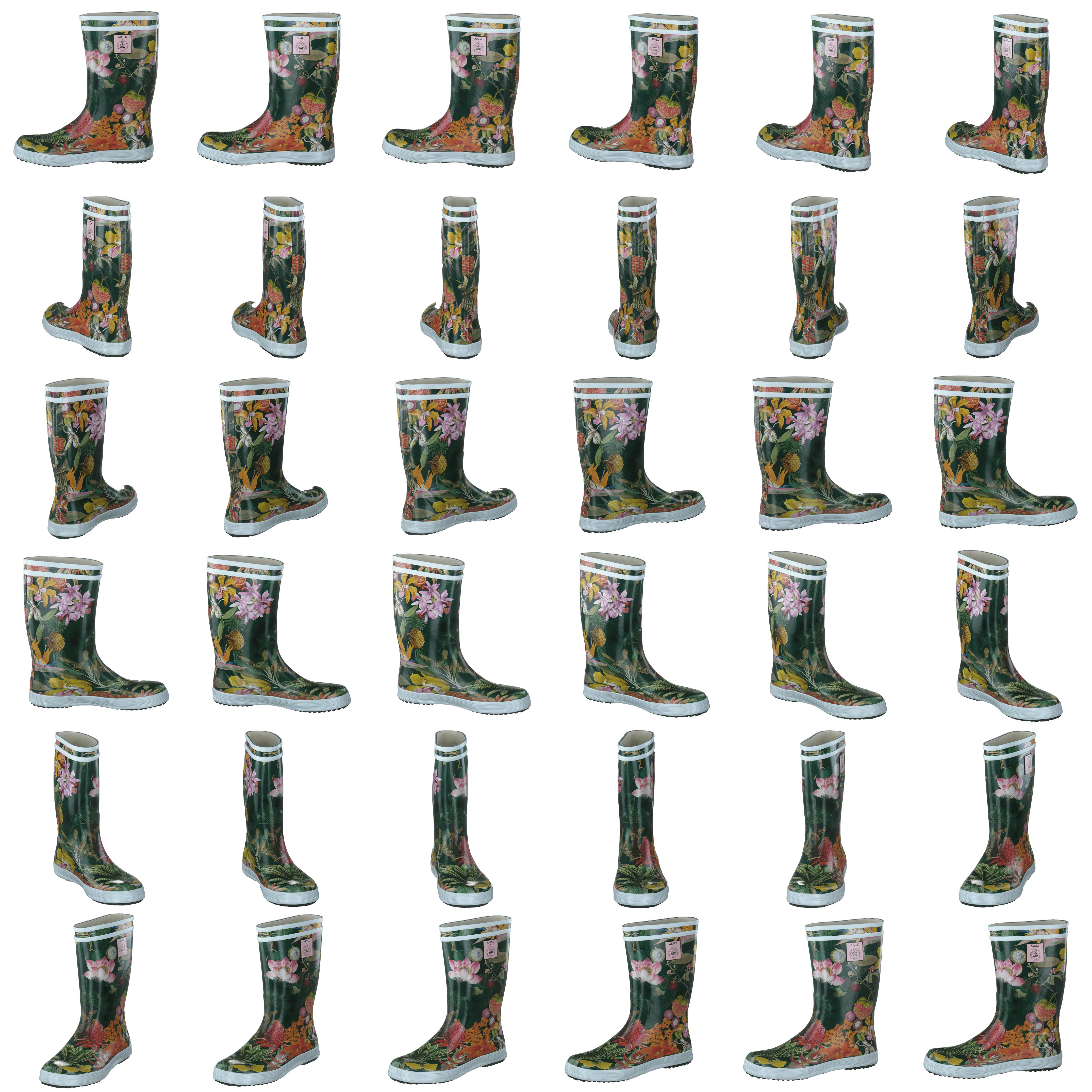 Ai Lolly Pop Kew Garden 2 - Bild 8