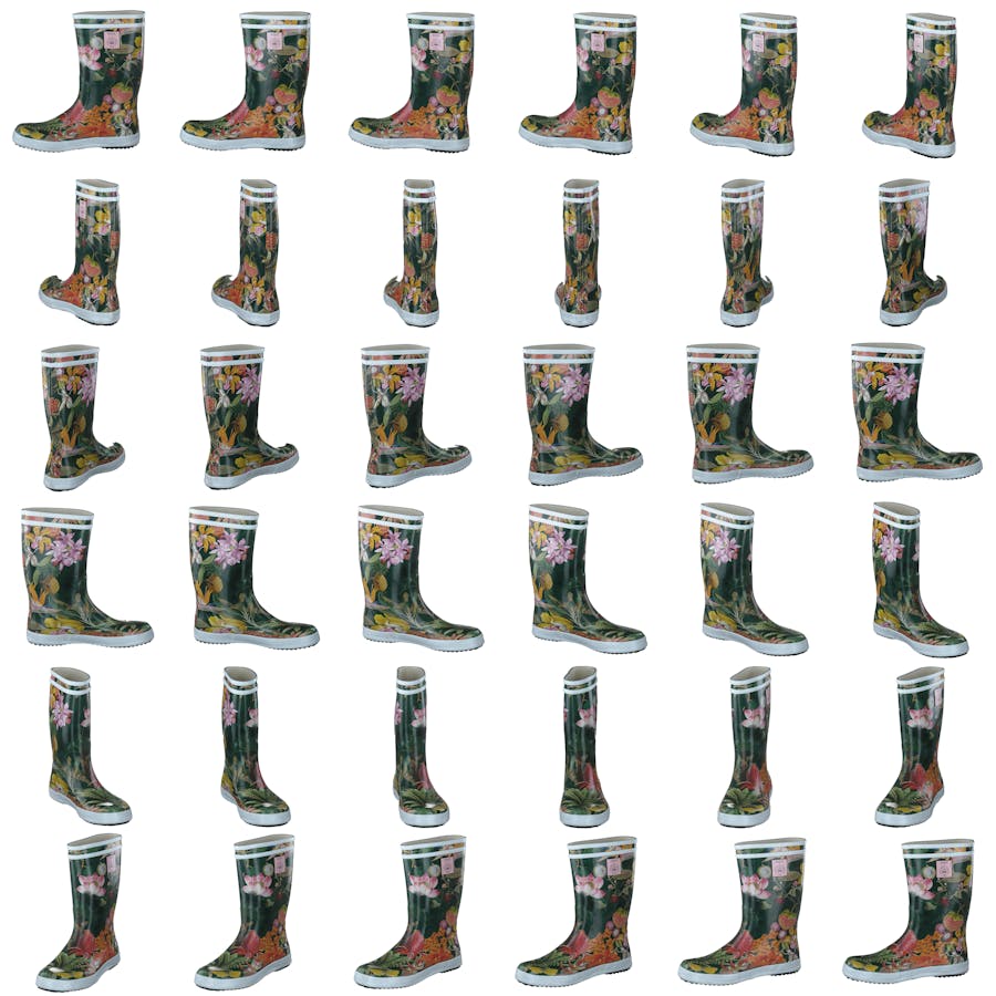 Ai Lolly Pop Kew Garden 2 - Bild 8