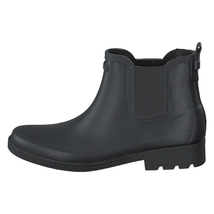 Ai Carville Noir, Female, Schoenen, Laarzen, chelsea boots, Zwart, EU 36
